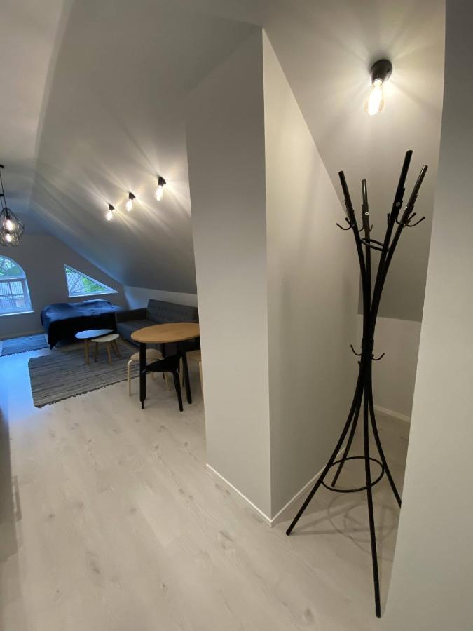Captain'S House - Kaptenimaja - Apartments Kärdla Екстериор снимка