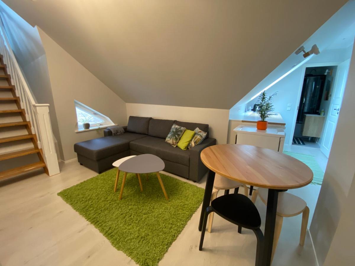 Captain'S House - Kaptenimaja - Apartments Kärdla Екстериор снимка