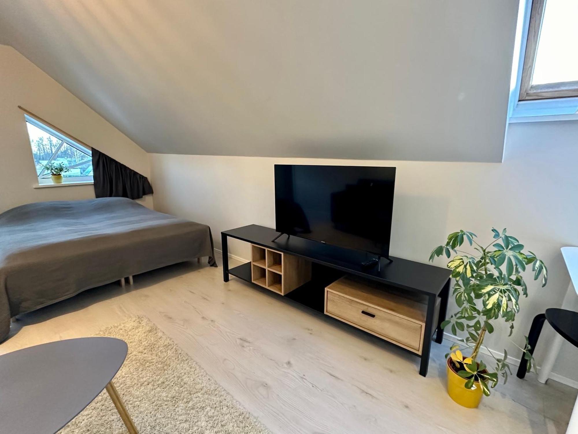 Captain'S House - Kaptenimaja - Apartments Kärdla Екстериор снимка